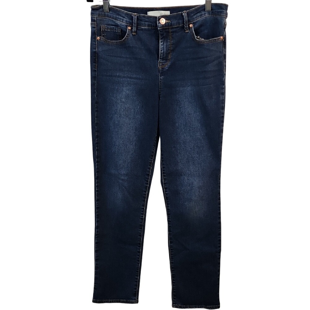 Ella Moss Dark Wash‎ Denim Jeans Size 10 Casual Everyday Comfort